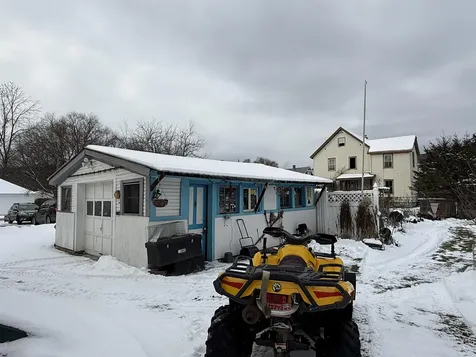 121 Library Avenue Rutland City VT 05701