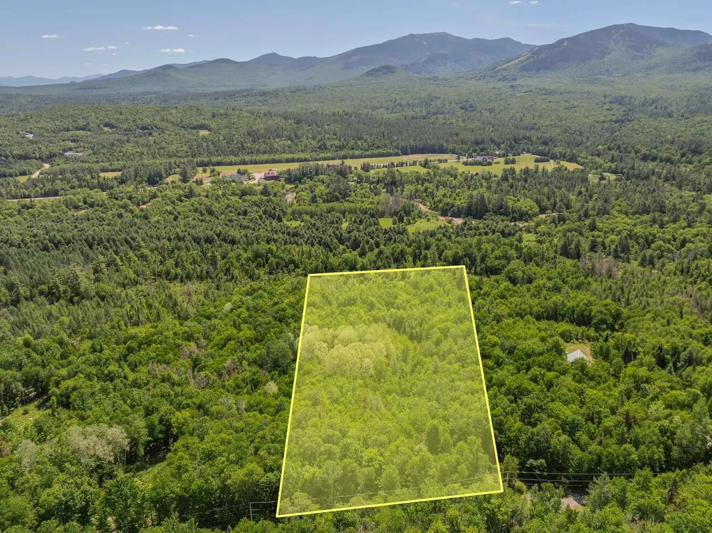 175 Rockwood Road Franconia NH 03580