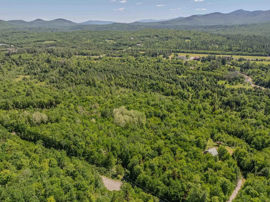 175 Rockwood Road Franconia NH 03580