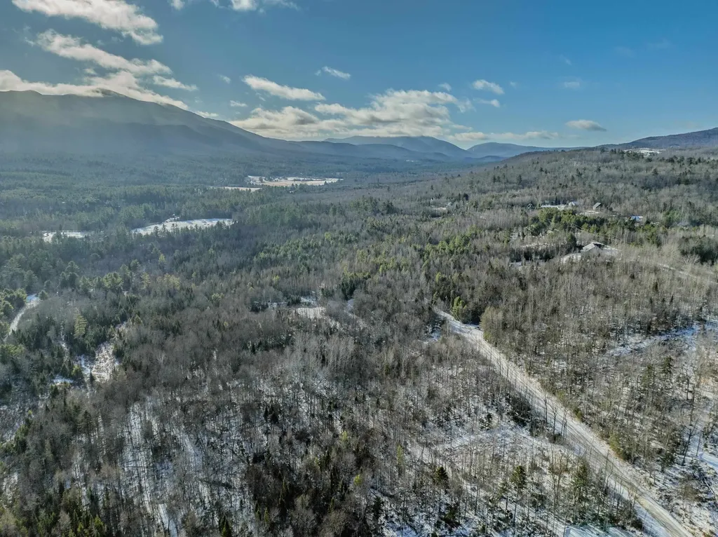 175 Rockwood Road Franconia NH 03580