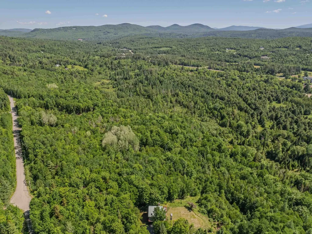 175 Rockwood Road Franconia NH 03580