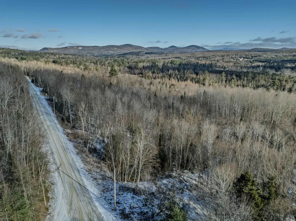 175 Rockwood Road Franconia NH 03580