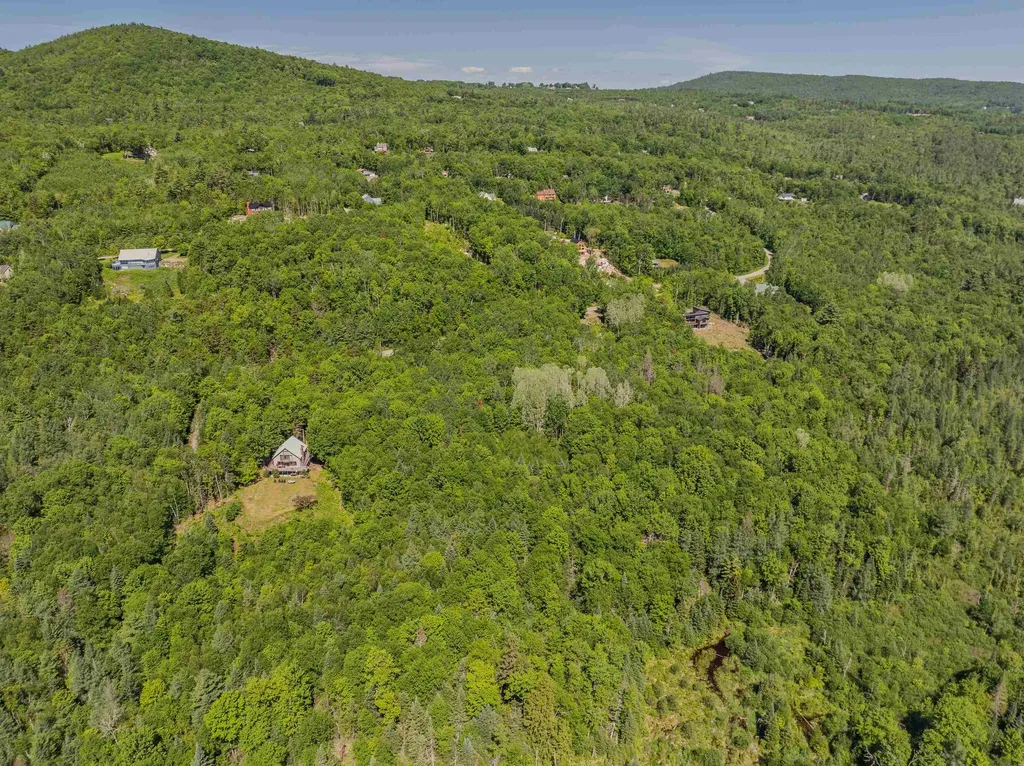 175 Rockwood Road Franconia NH 03580