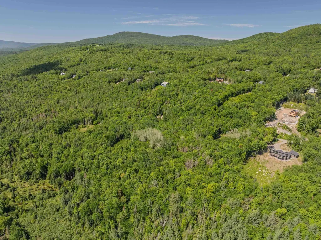 175 Rockwood Road Franconia NH 03580