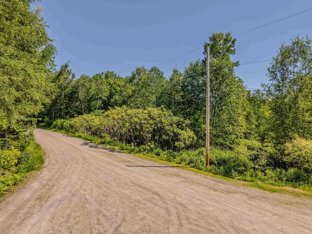 175 Rockwood Road Franconia NH 03580