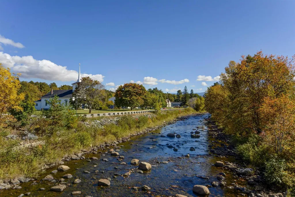 175 Rockwood Road Franconia NH 03580