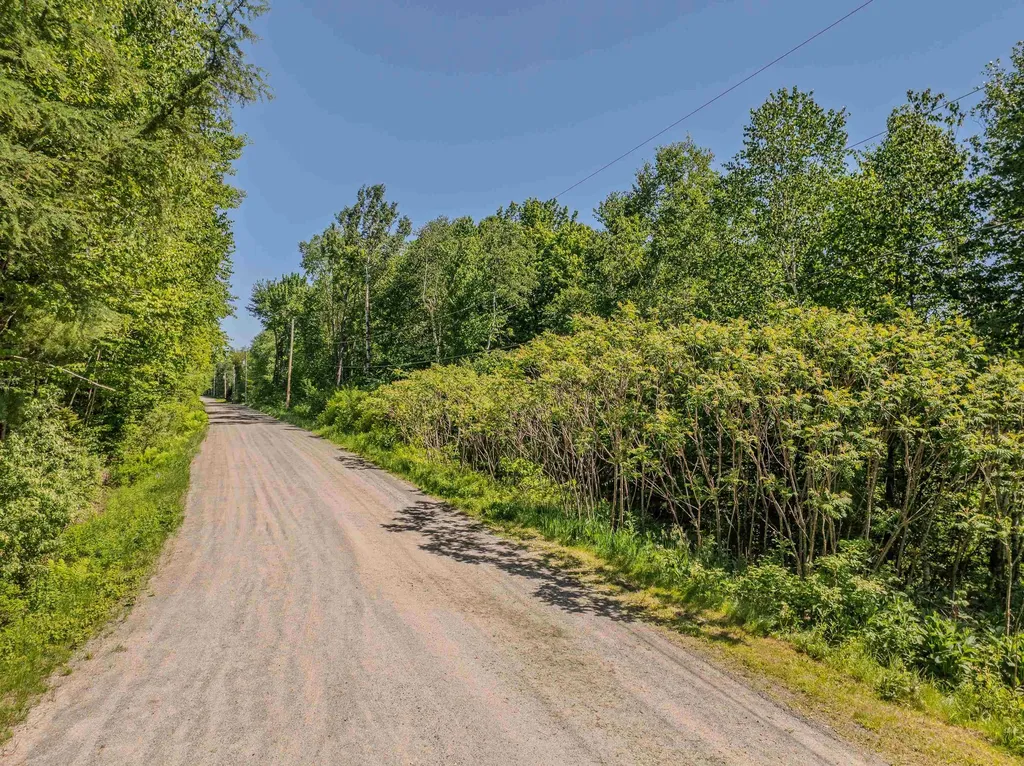 175 Rockwood Road Franconia NH 03580