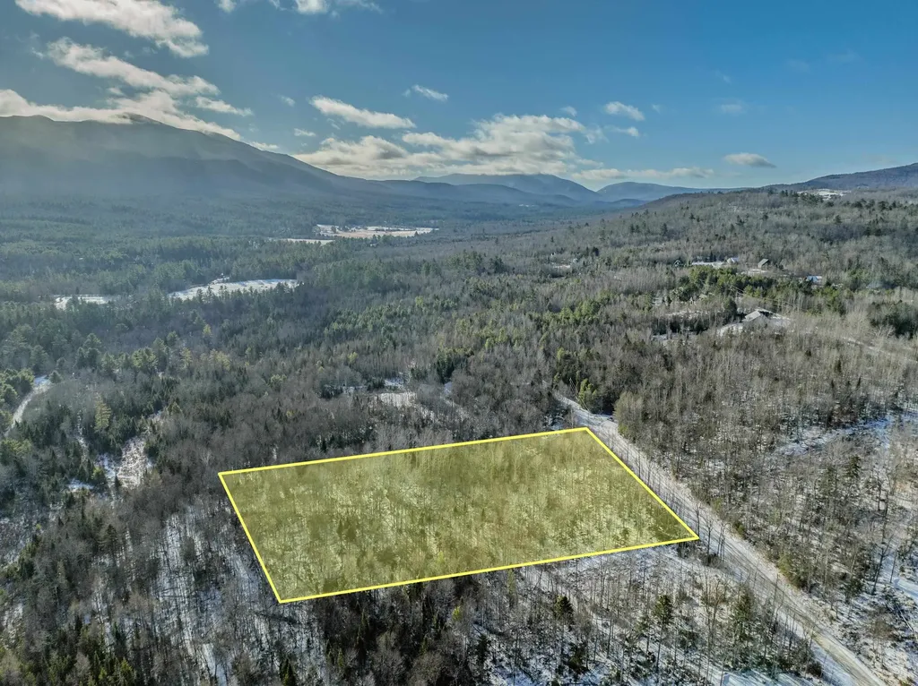 175 Rockwood Road Franconia NH 03580