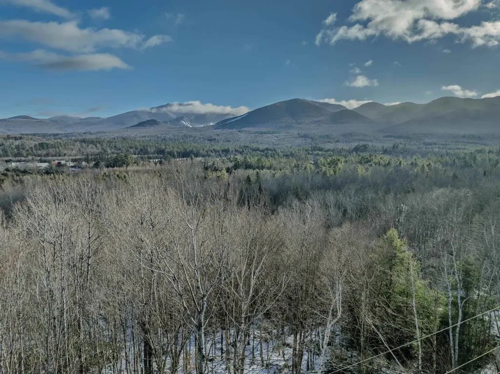 175 Rockwood Road Franconia NH 03580