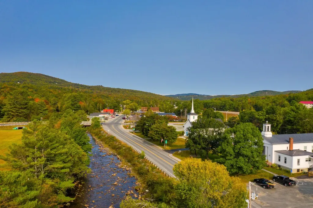 175 Rockwood Road Franconia NH 03580