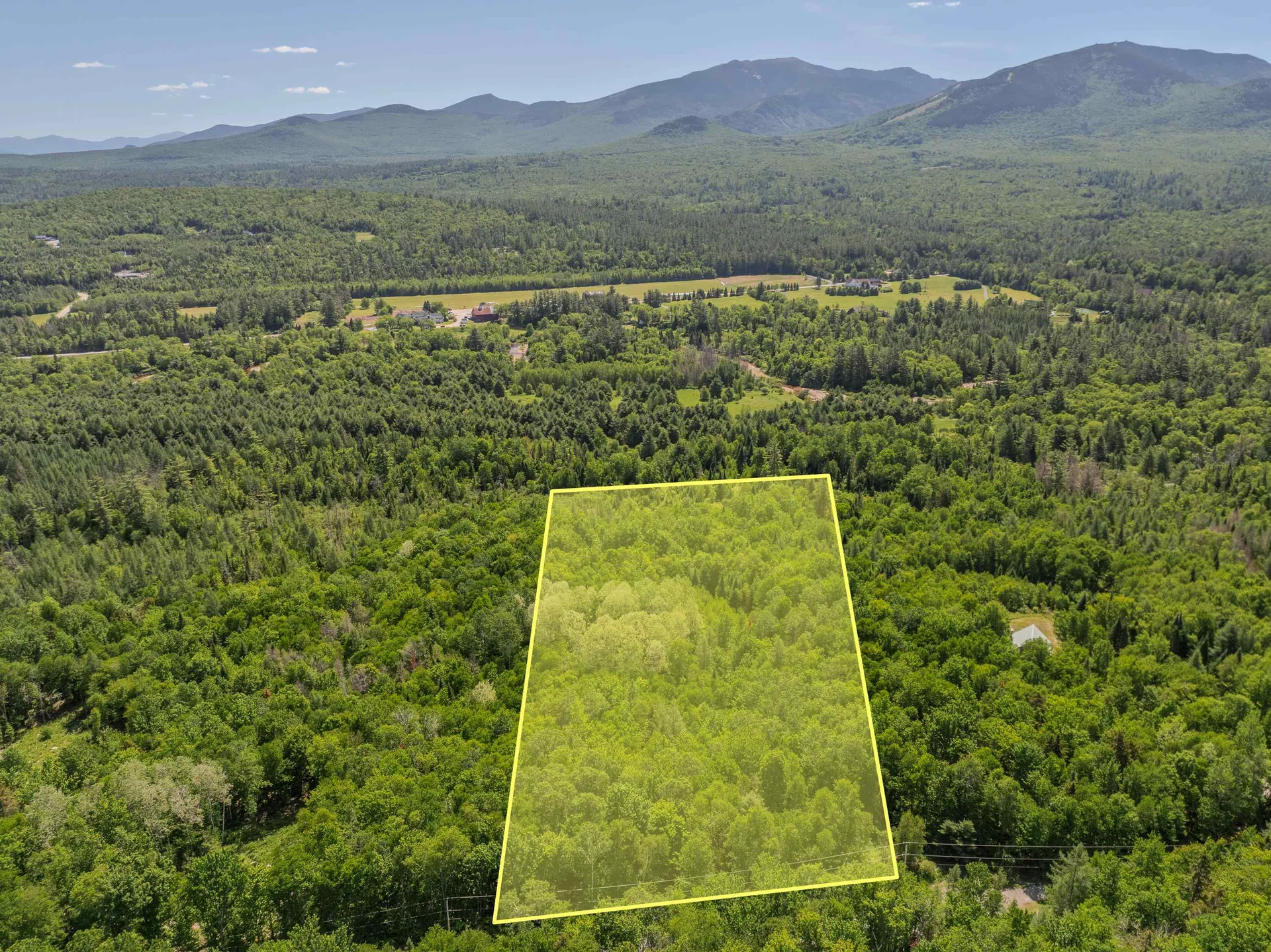 175 Rockwood Road Franconia NH 03580