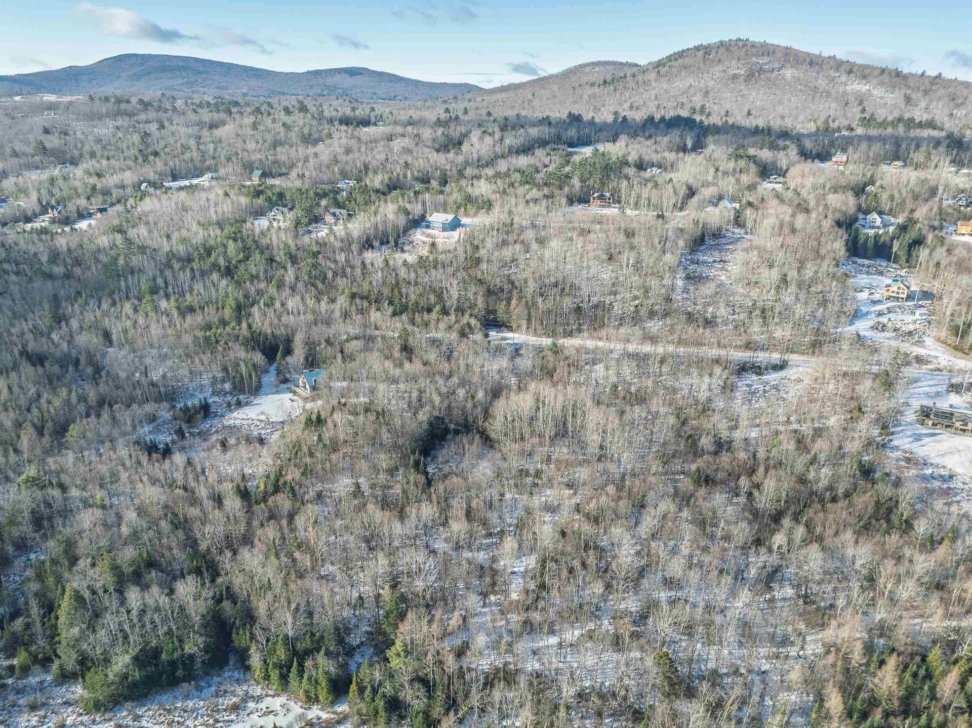 175 Rockwood Road Franconia NH 03580