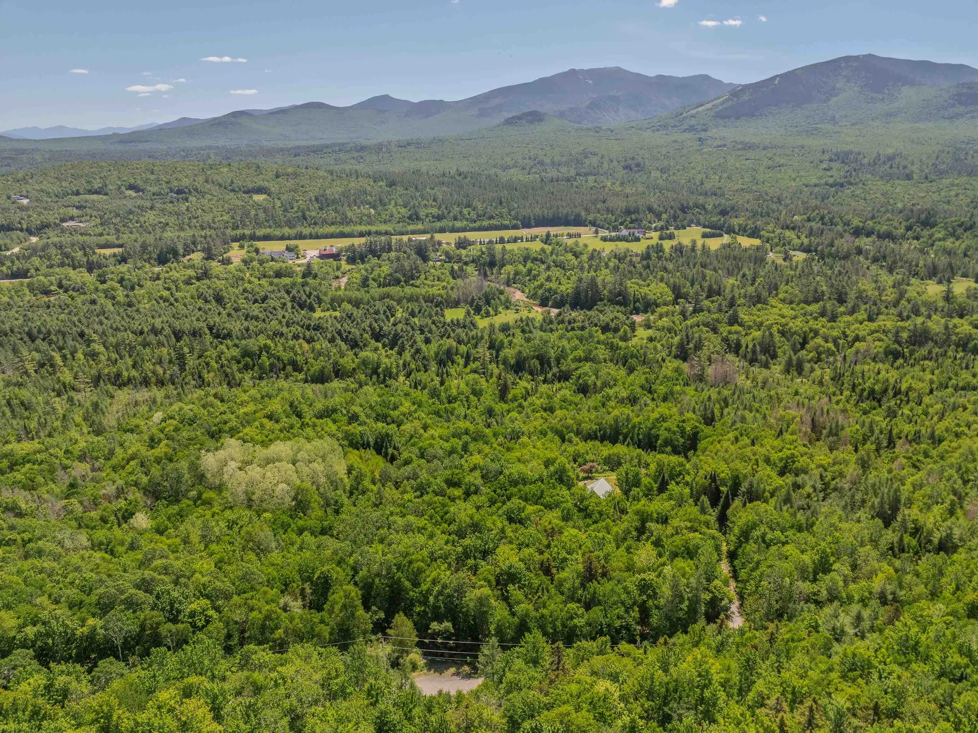 175 Rockwood Road Franconia NH 03580