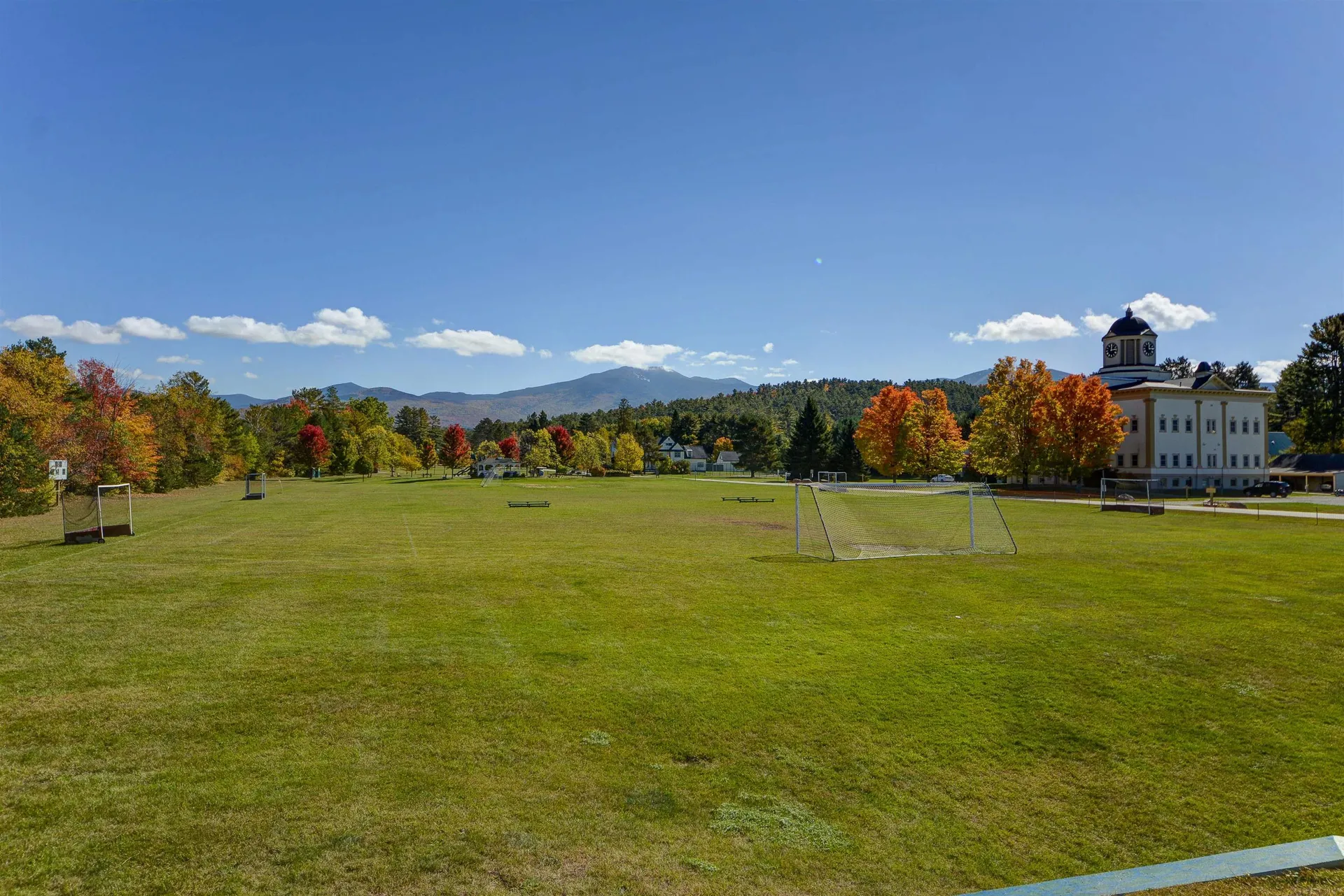 175 Rockwood Road Franconia NH 03580