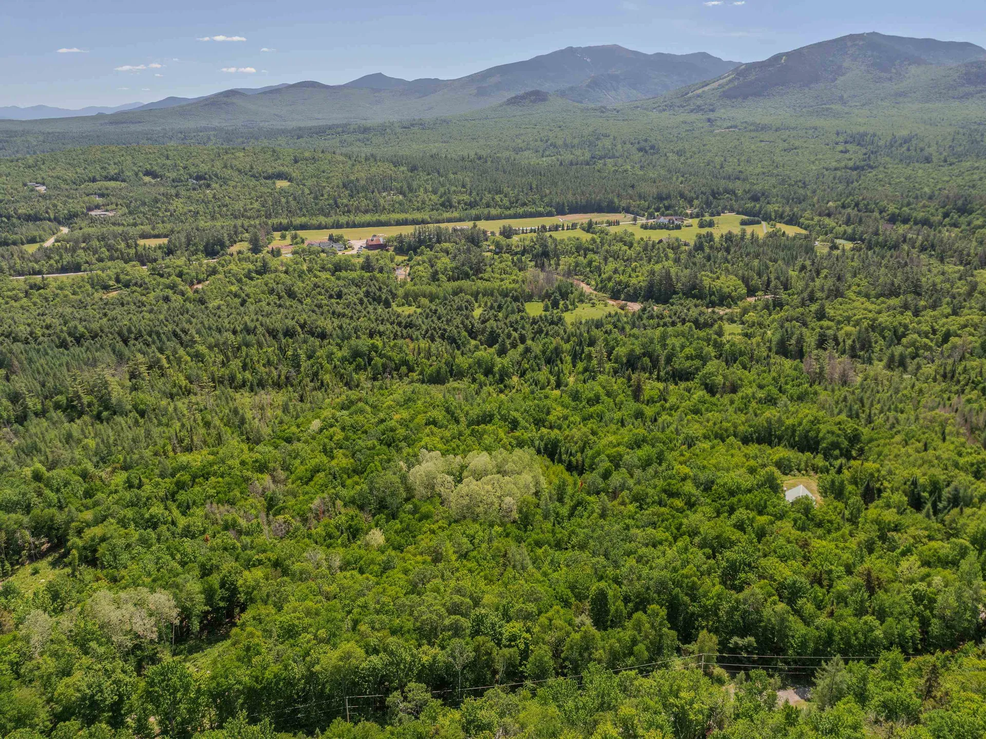 175 Rockwood Road Franconia NH 03580