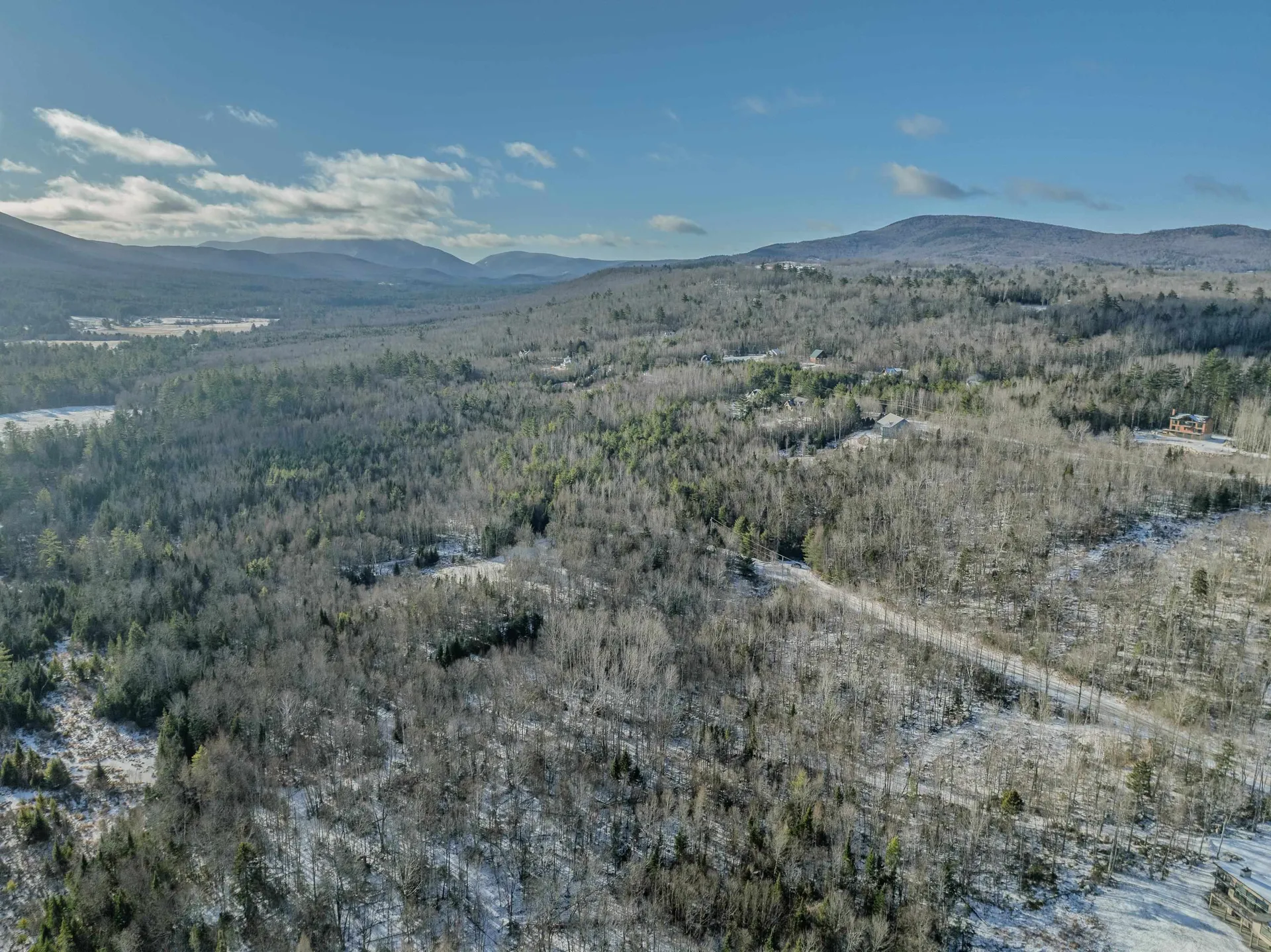 175 Rockwood Road Franconia NH 03580