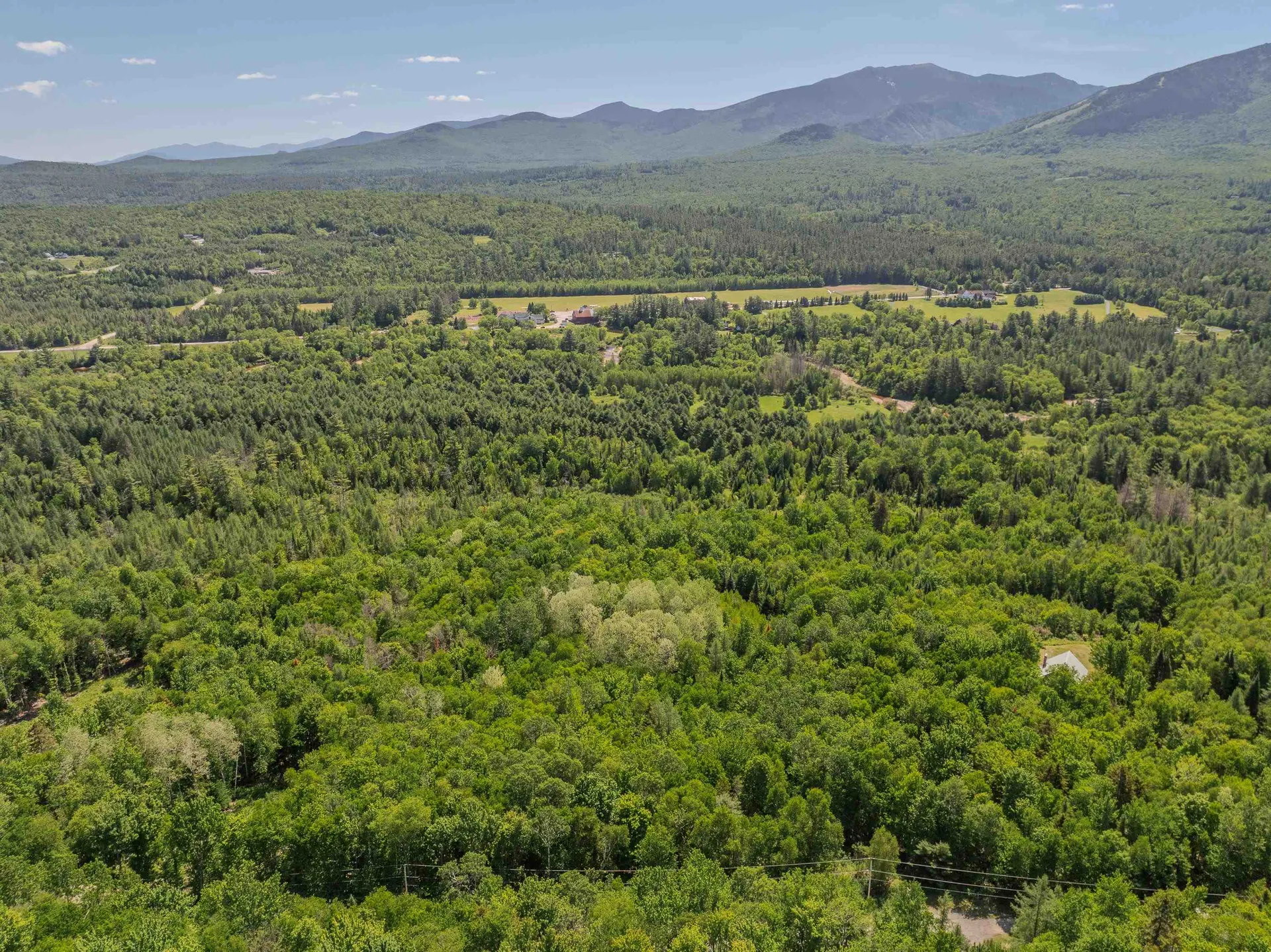 175 Rockwood Road Franconia NH 03580