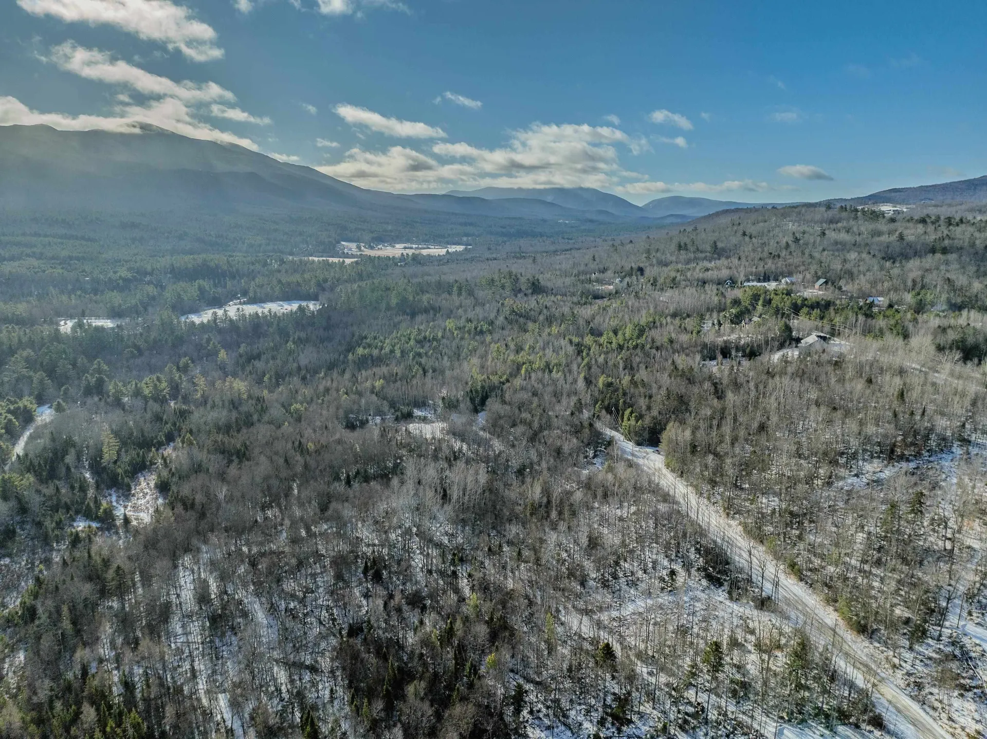 175 Rockwood Road Franconia NH 03580