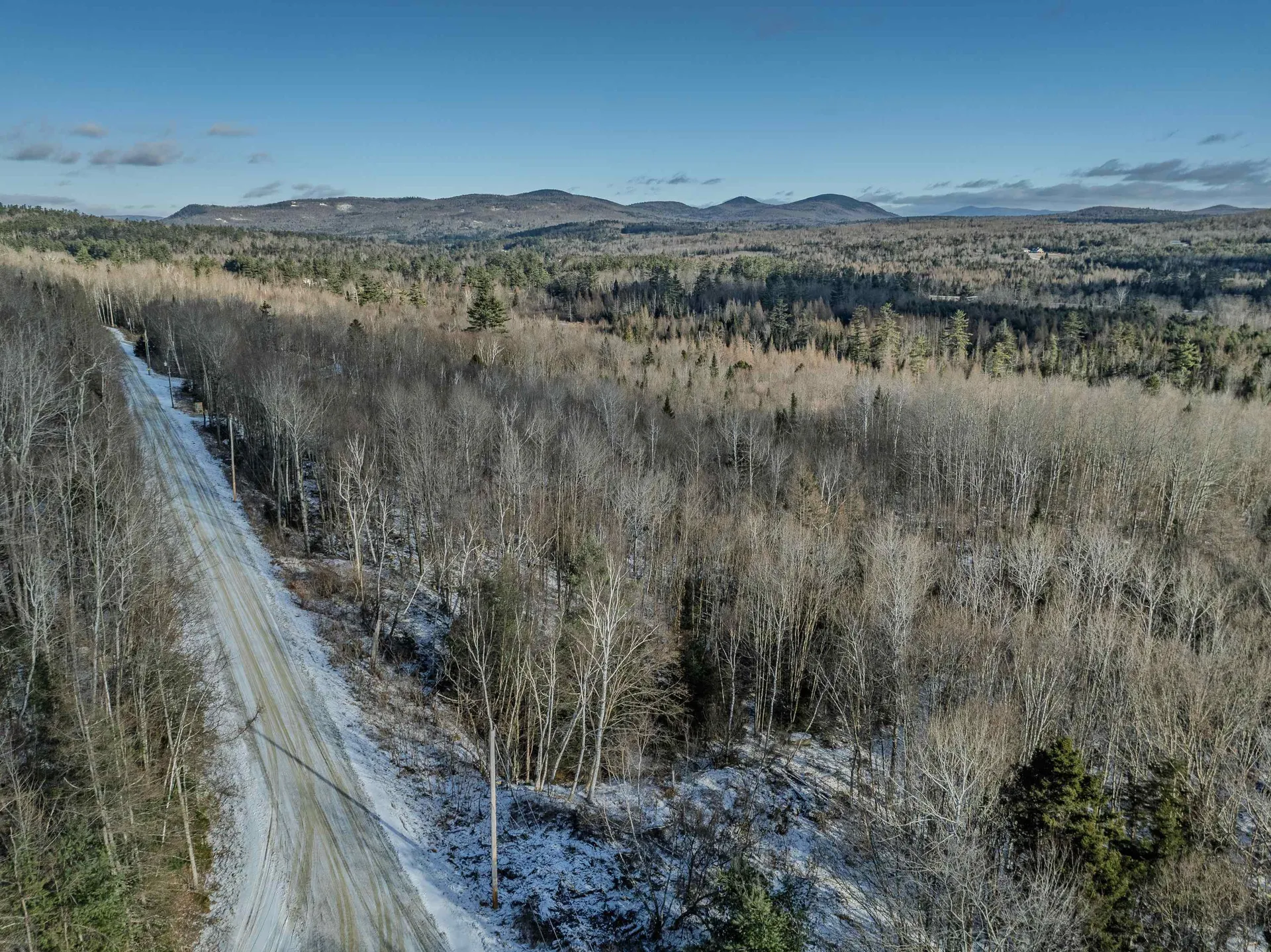 175 Rockwood Road Franconia NH 03580