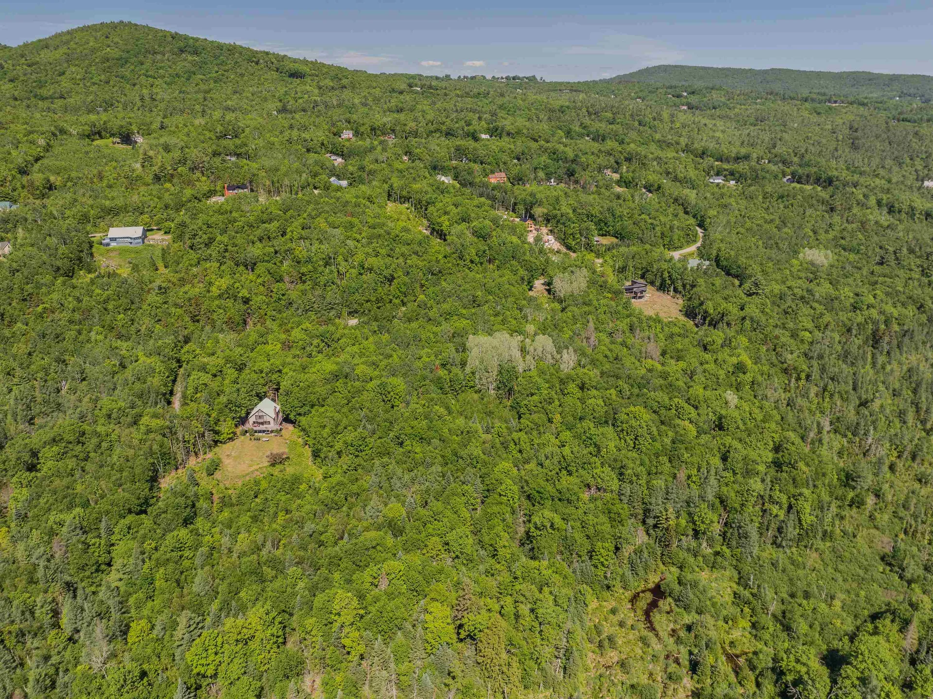 175 Rockwood Road Franconia NH 03580