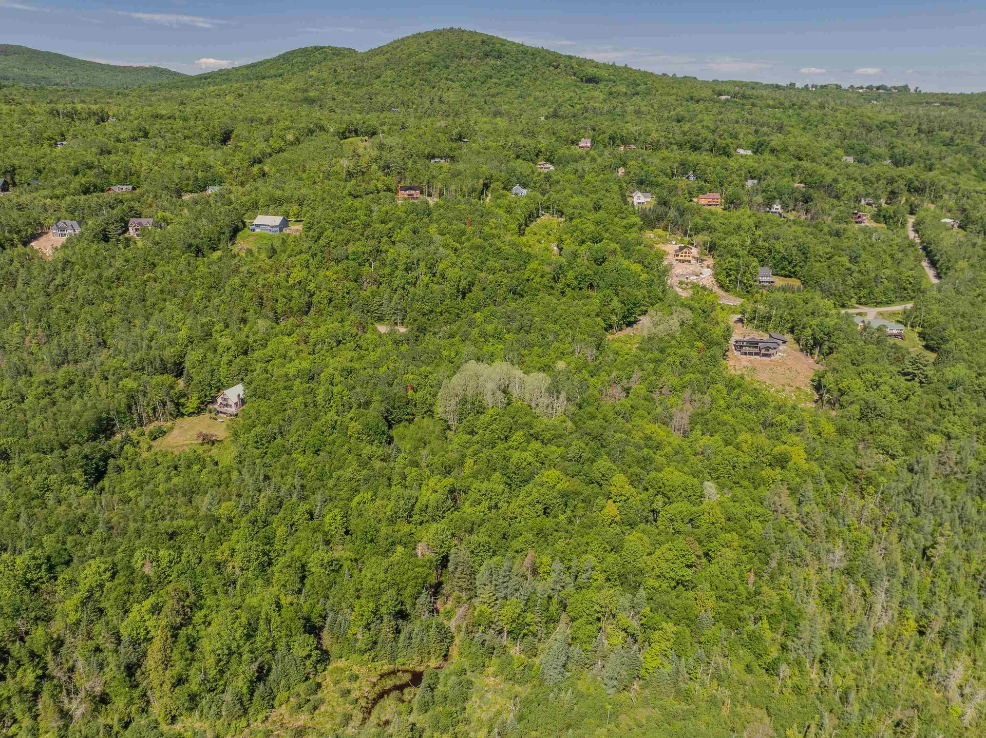 175 Rockwood Road Franconia NH 03580
