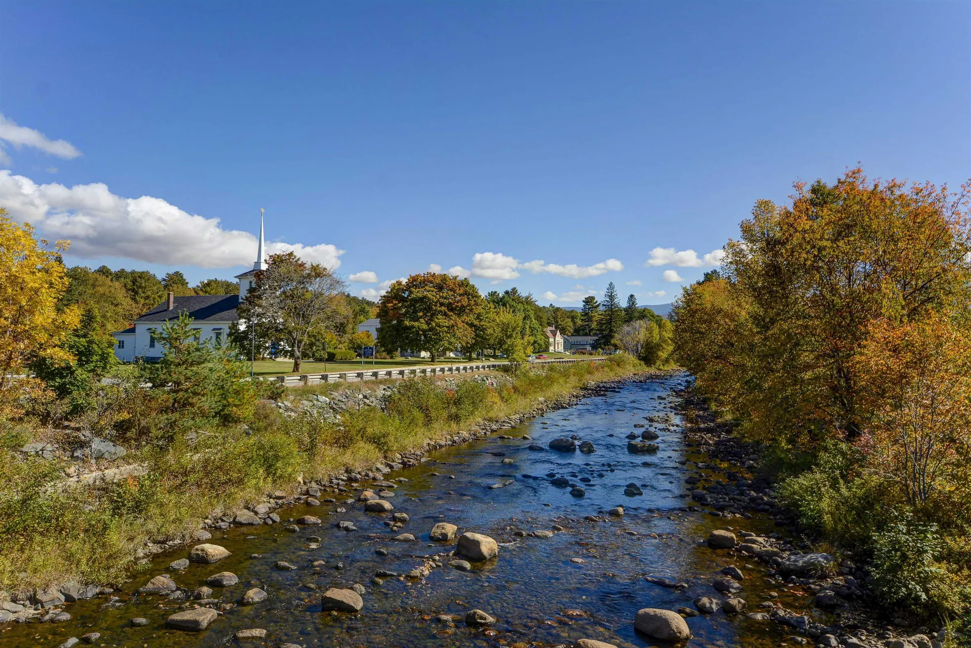 175 Rockwood Road Franconia NH 03580