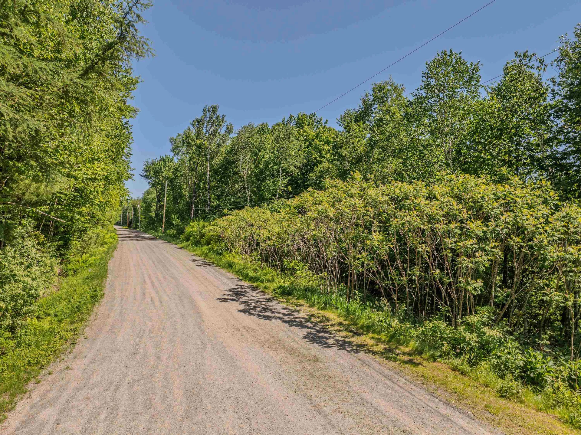 175 Rockwood Road Franconia NH 03580