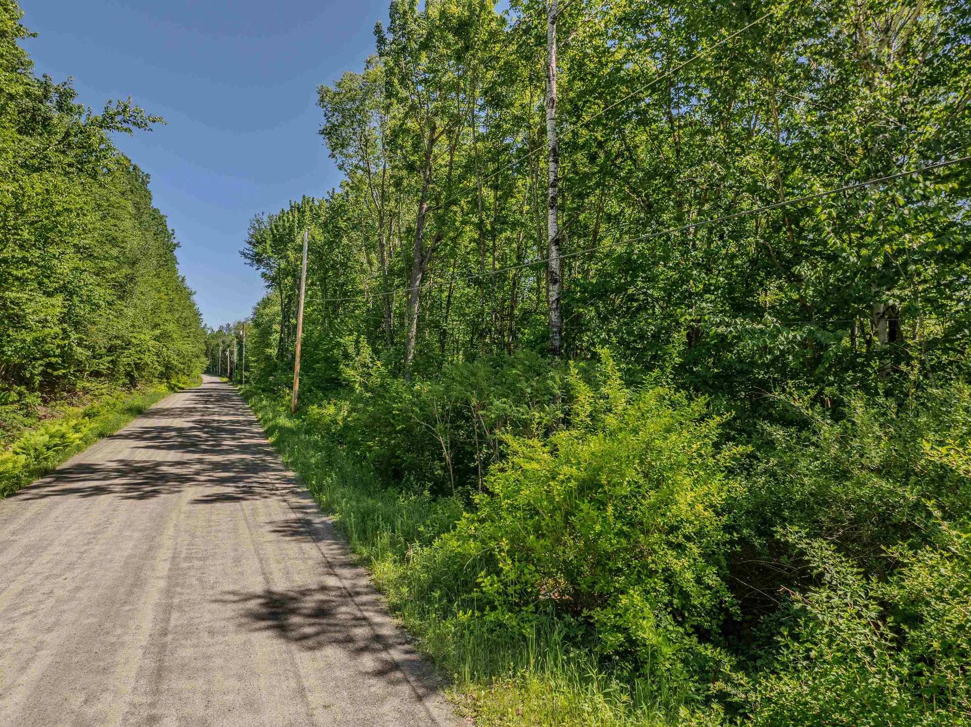 175 Rockwood Road Franconia NH 03580