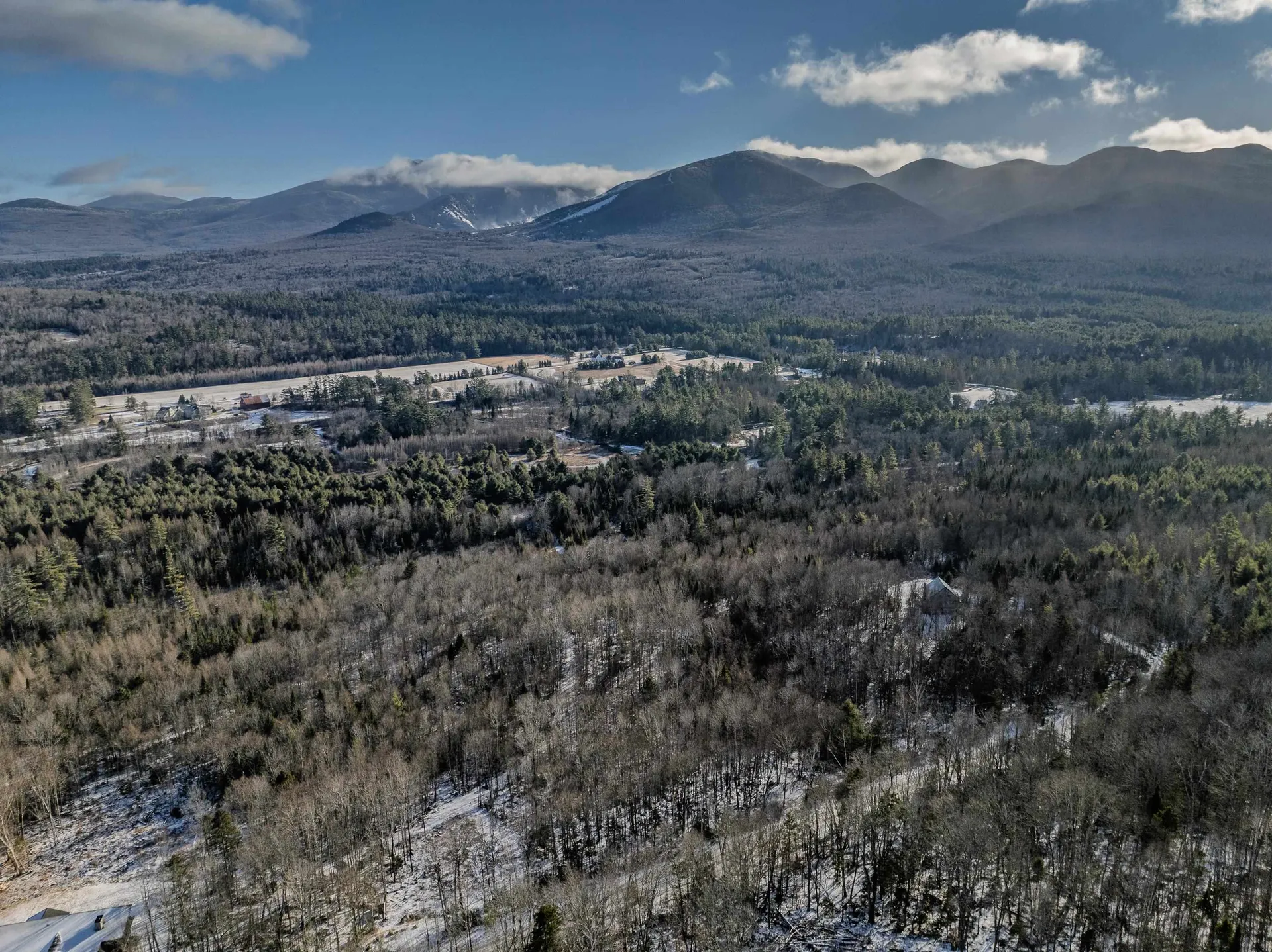 175 Rockwood Road Franconia NH 03580