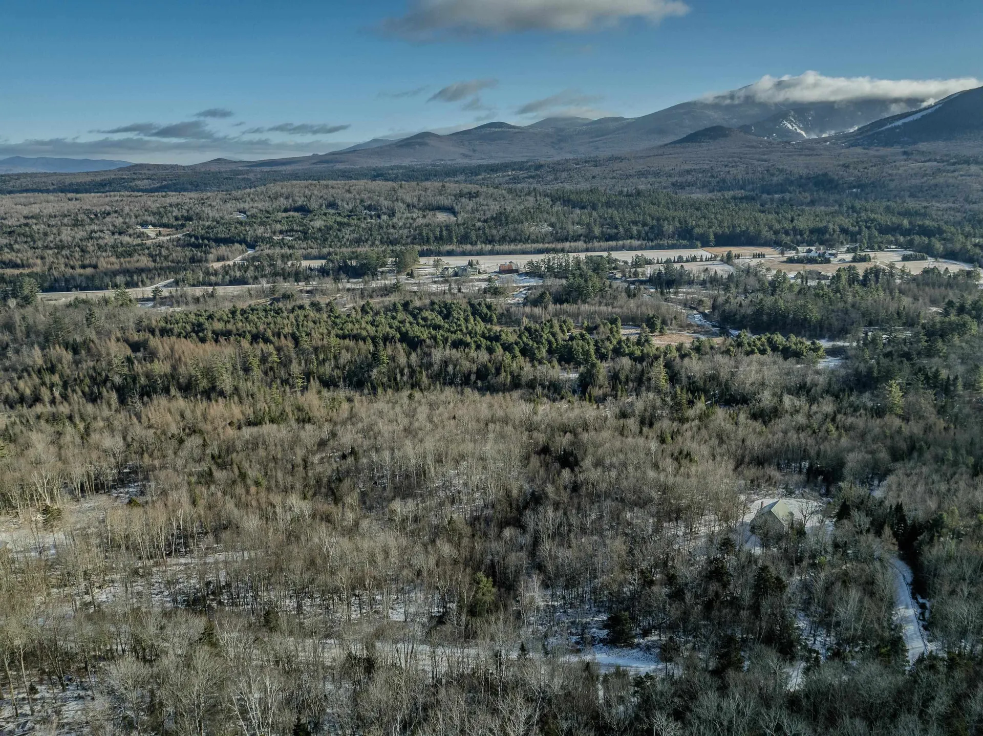 175 Rockwood Road Franconia NH 03580