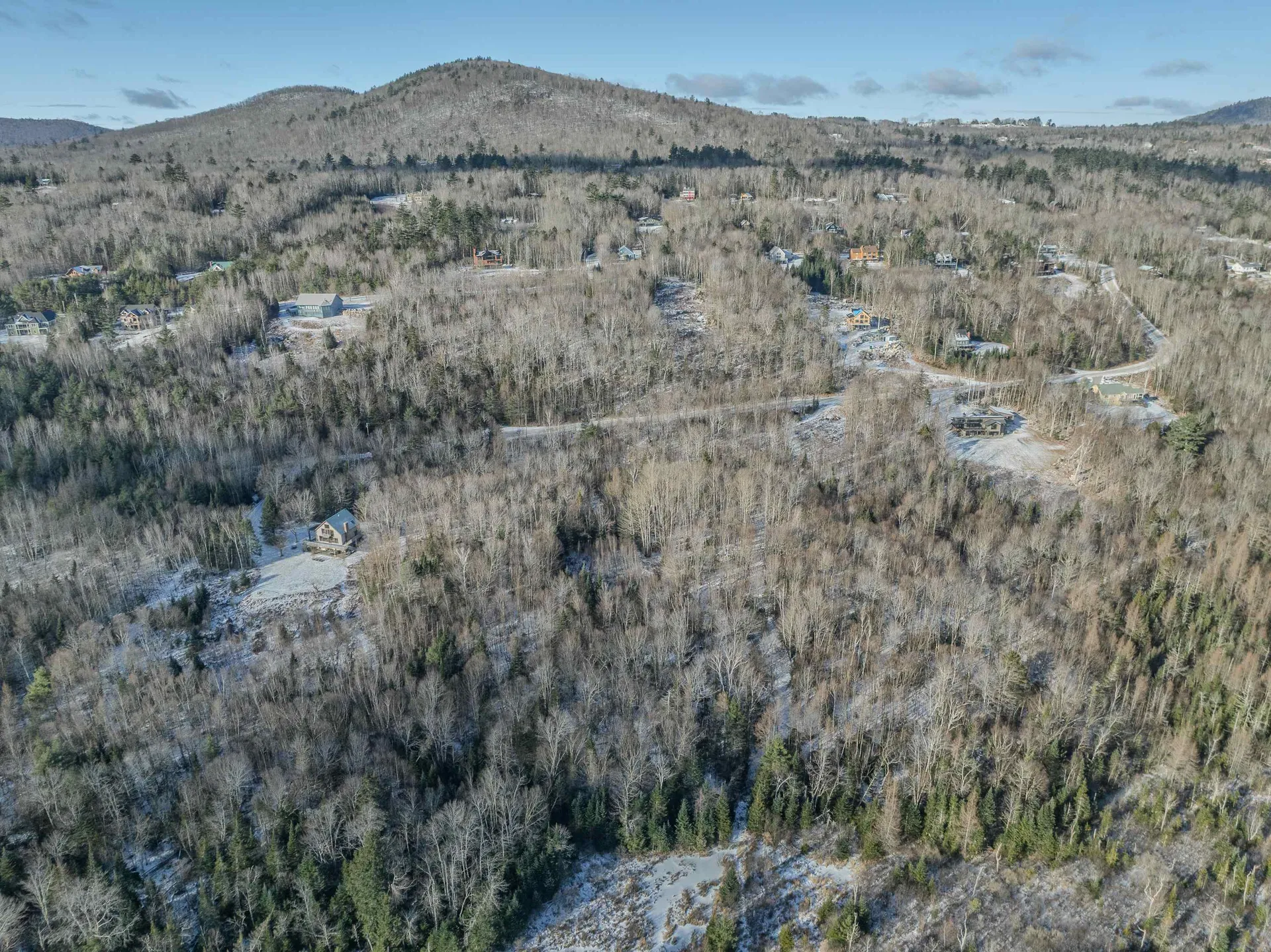 175 Rockwood Road Franconia NH 03580