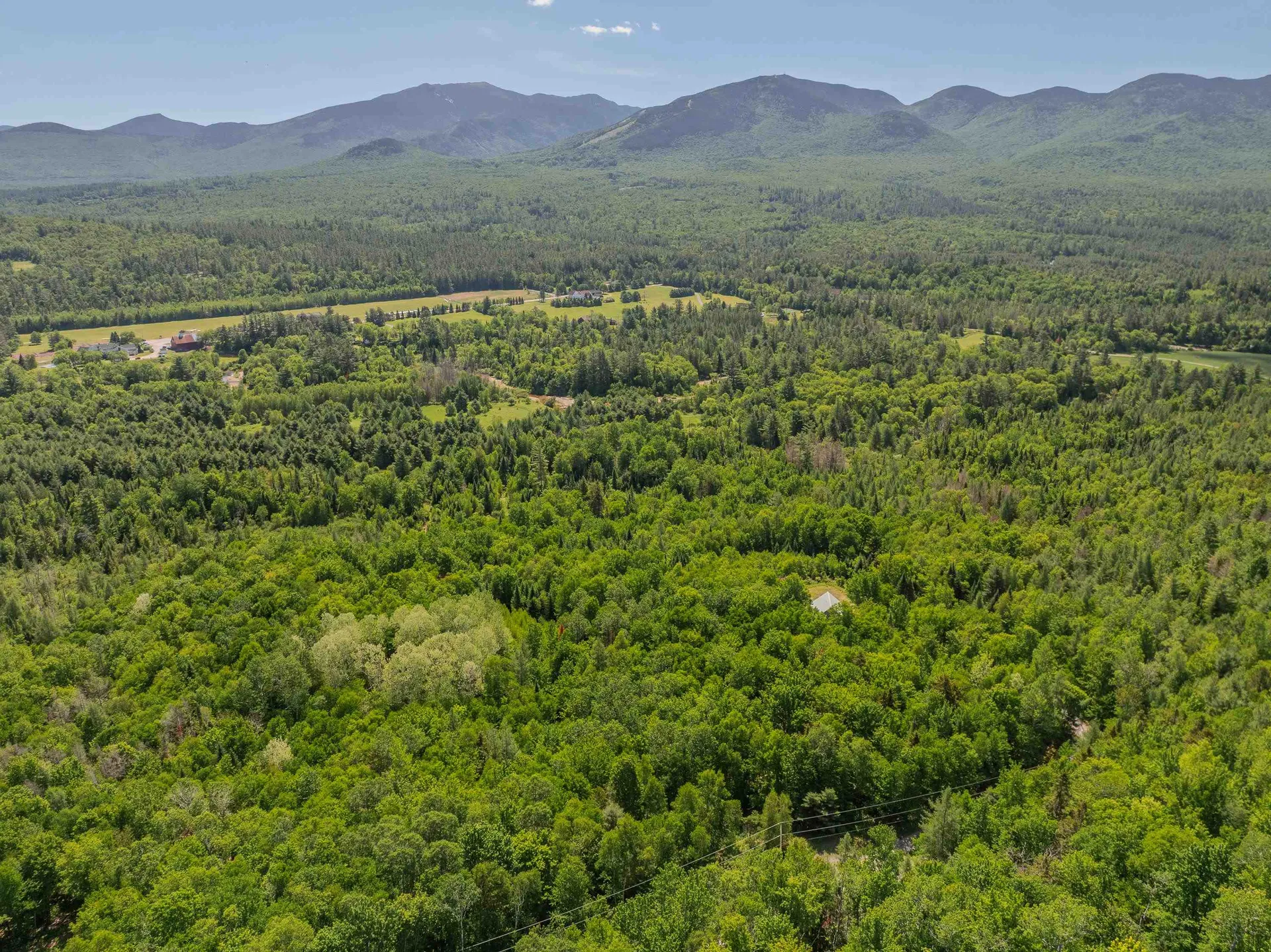 175 Rockwood Road Franconia NH 03580