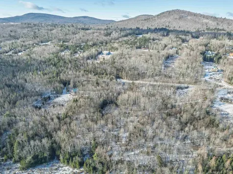 175 Rockwood Road Franconia NH 03580