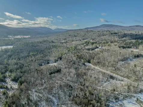 175 Rockwood Road Franconia NH 03580