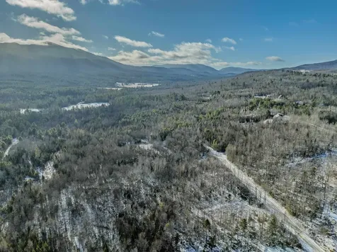 175 Rockwood Road Franconia NH 03580