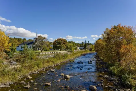175 Rockwood Road Franconia NH 03580