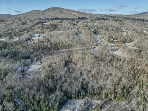 175 Rockwood Road Franconia NH 03580