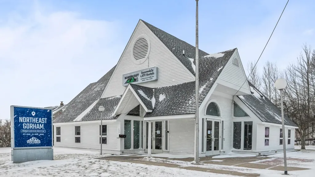 177 Main Street Gorham NH 03581