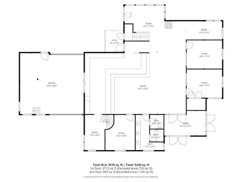 177 Main Street Gorham NH 03581