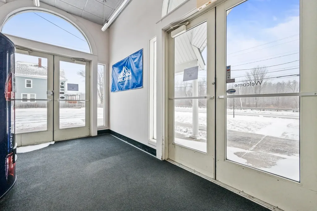 177 Main Street Gorham NH 03581