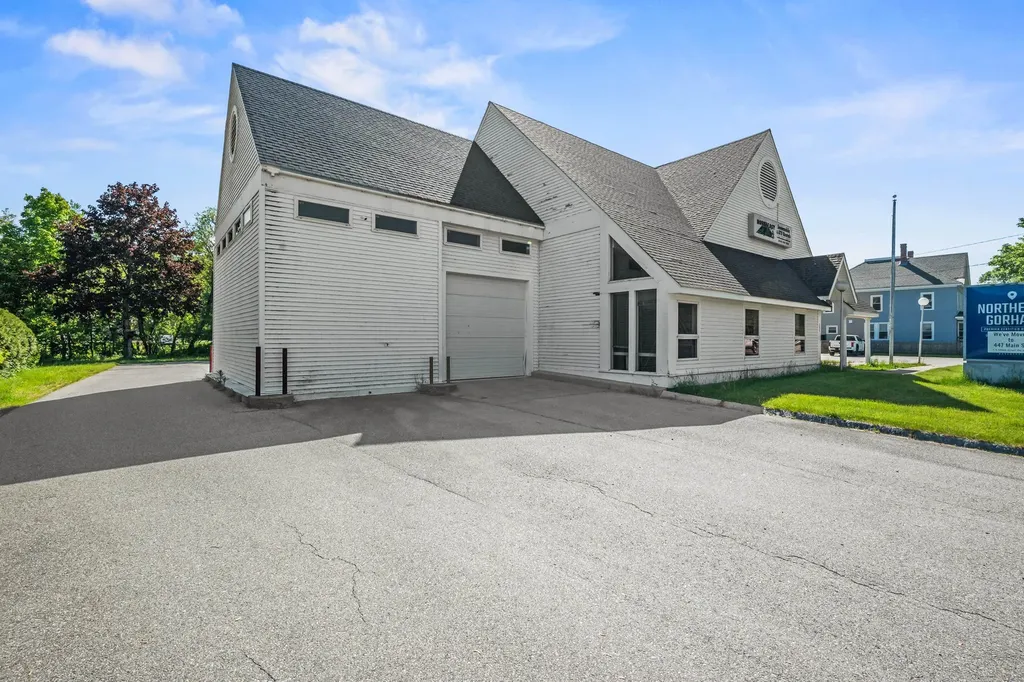 177 Main Street Gorham NH 03581