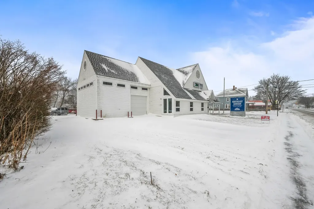 177 Main Street Gorham NH 03581