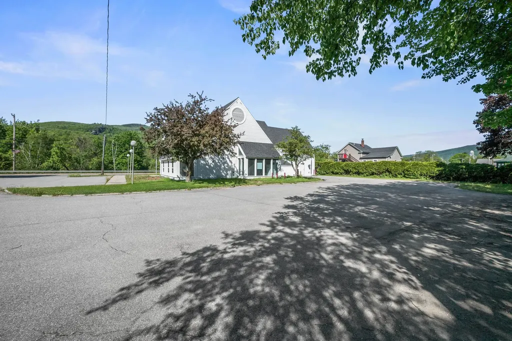177 Main Street Gorham NH 03581