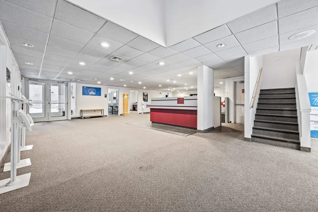 177 Main Street Gorham NH 03581