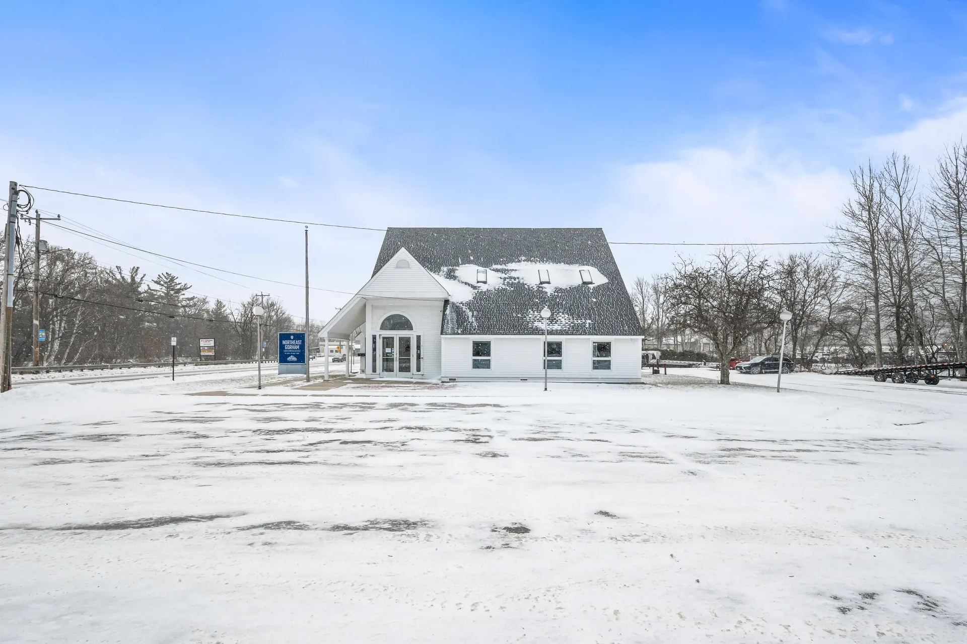 177 Main Street Gorham NH 03581
