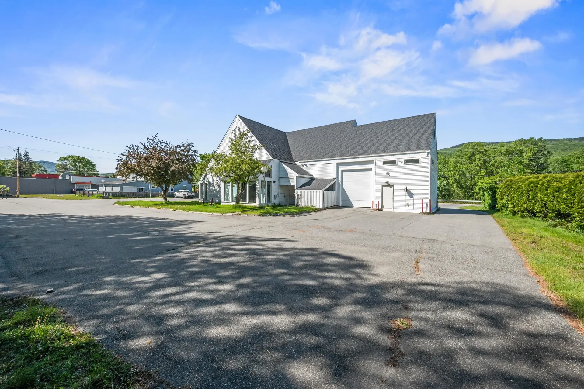 177 Main Street Gorham NH 03581