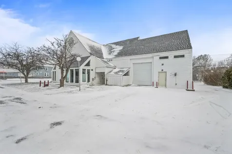 177 Main Street Gorham NH 03581