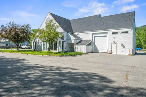177 Main Street Gorham NH 03581