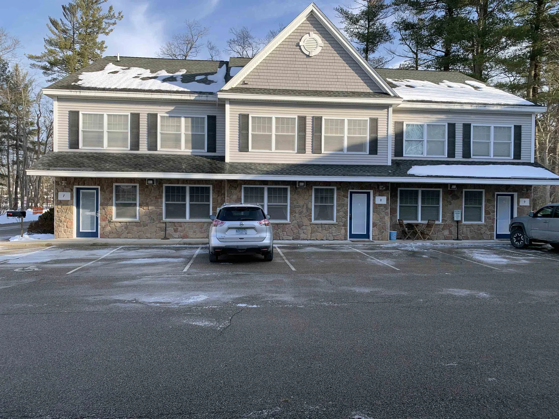 8 Patriot Drive Dover NH 03820