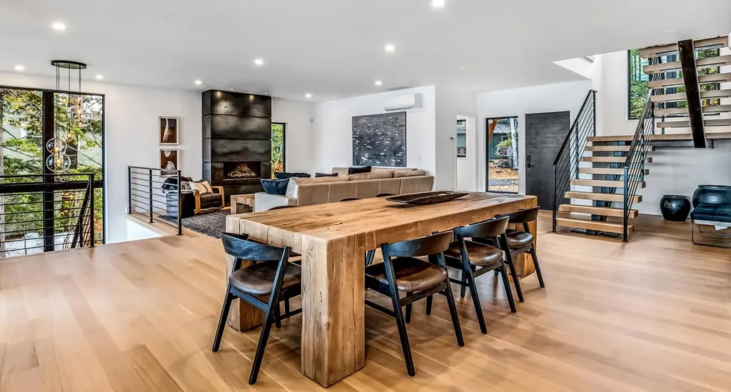 25 Birch Point Lane Sunapee NH 03782